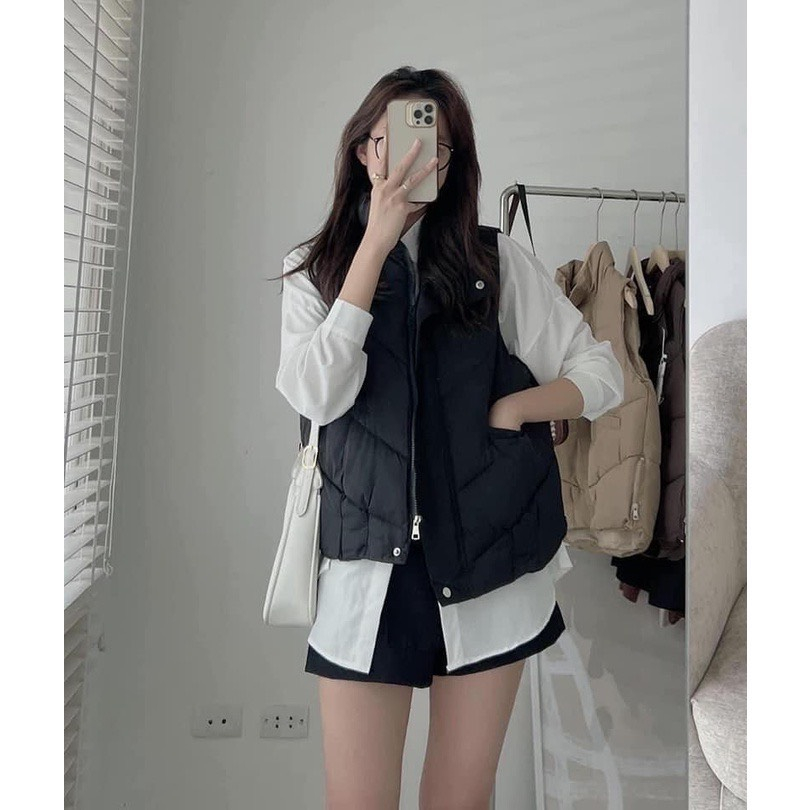 Áo phao ghi lê hàng quảng châu - 247store.vn - GILEPHAO8517_P1