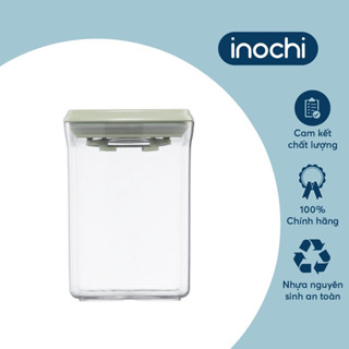 Hộp đựng thực phẩm khô Inochi - Hokkaido