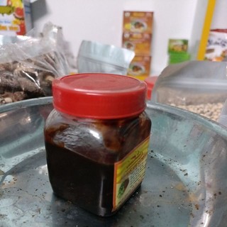 Mắm ruốc xào Cà Mau 200gr