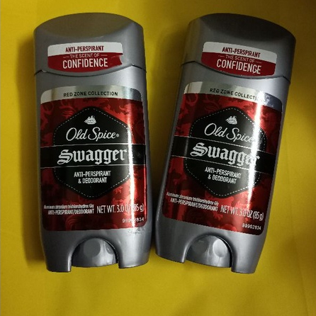 Lăn nách Old Spice Sáng Da Ngăn tiết mồ hôi nâu bạc