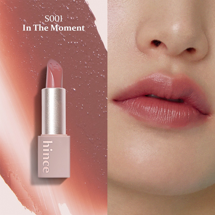 Son Thỏi hince Mood Enhancer Sheer 3.5G