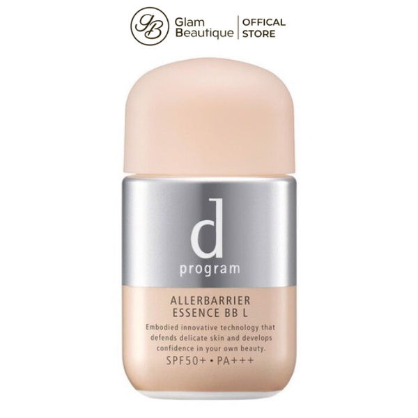 BB Chống Nắng BB SPF50 Pa+++ 90ml Glam Beautique
