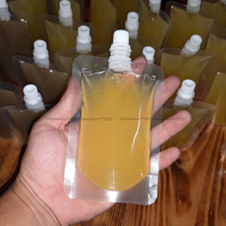 Thạch chuyên dụng nuôi bọ cánh cứng trưởng thành 120g