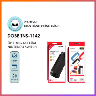 Ốp tay cầm cho nintendo switch oled dobe tns-1142