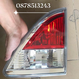 Đèn hậu mảnh trong mazda bt50 2012 2013 2014 2015