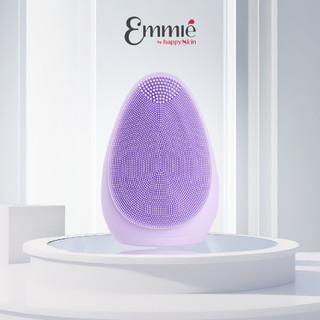 Máy rửa mặt Purple don't lie Emmié By HappySkin