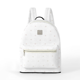 Balo da đi học thời trang Nam nữ chống nước đựng laptop Season 9 Local Brand Midori M Studio