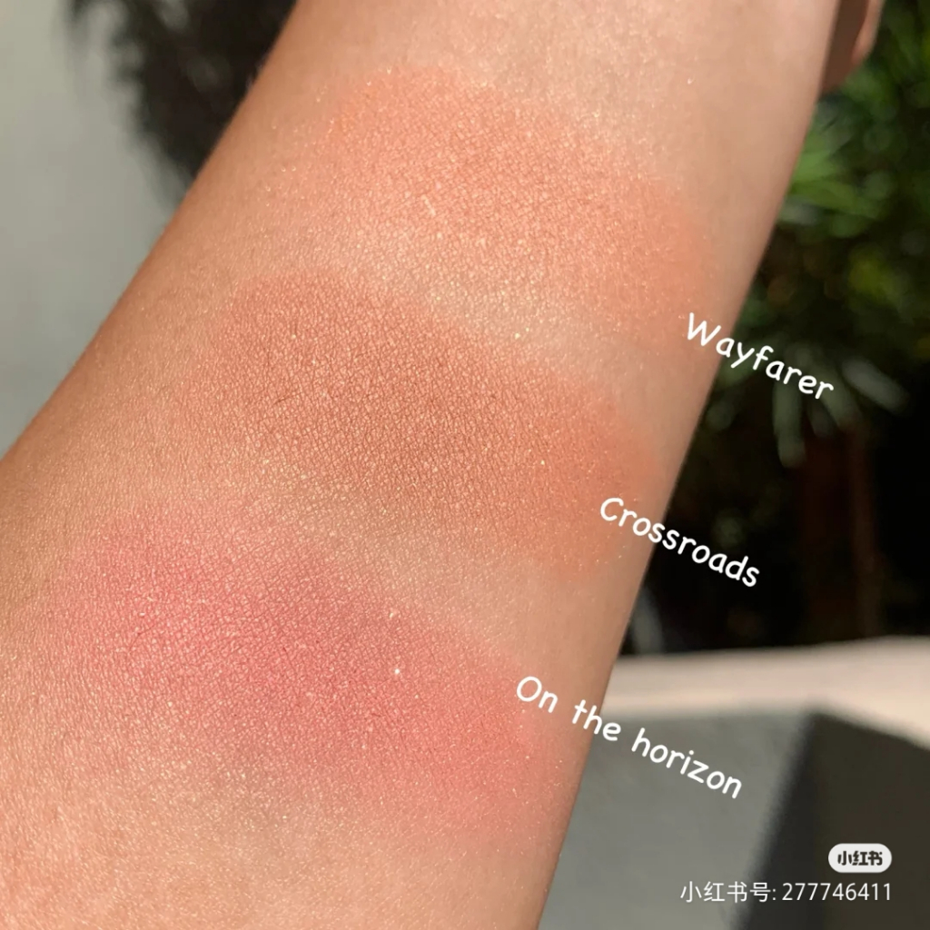 Phấn má Colourpop Pressed Powder Blush