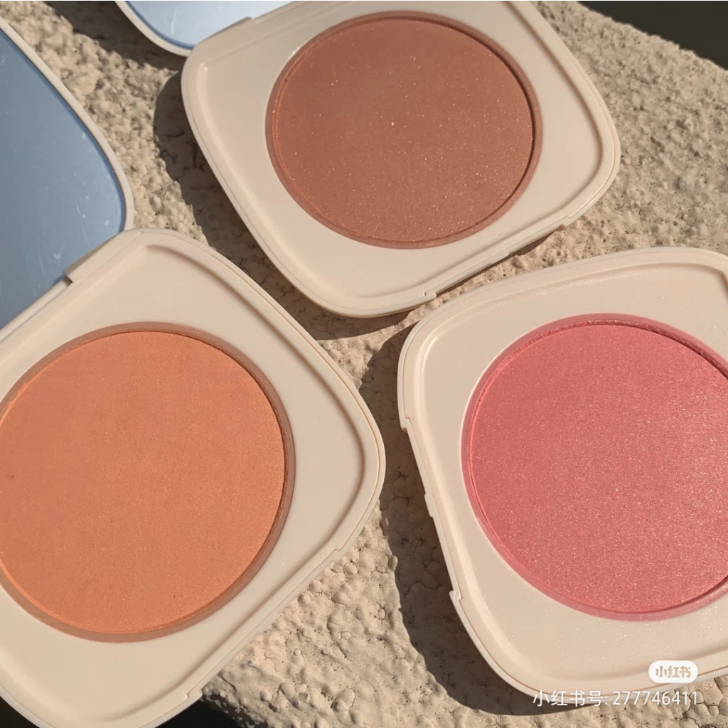 Phấn má Colourpop Pressed Powder Blush