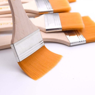 Chổi cọ quét sơn đủ kích thước