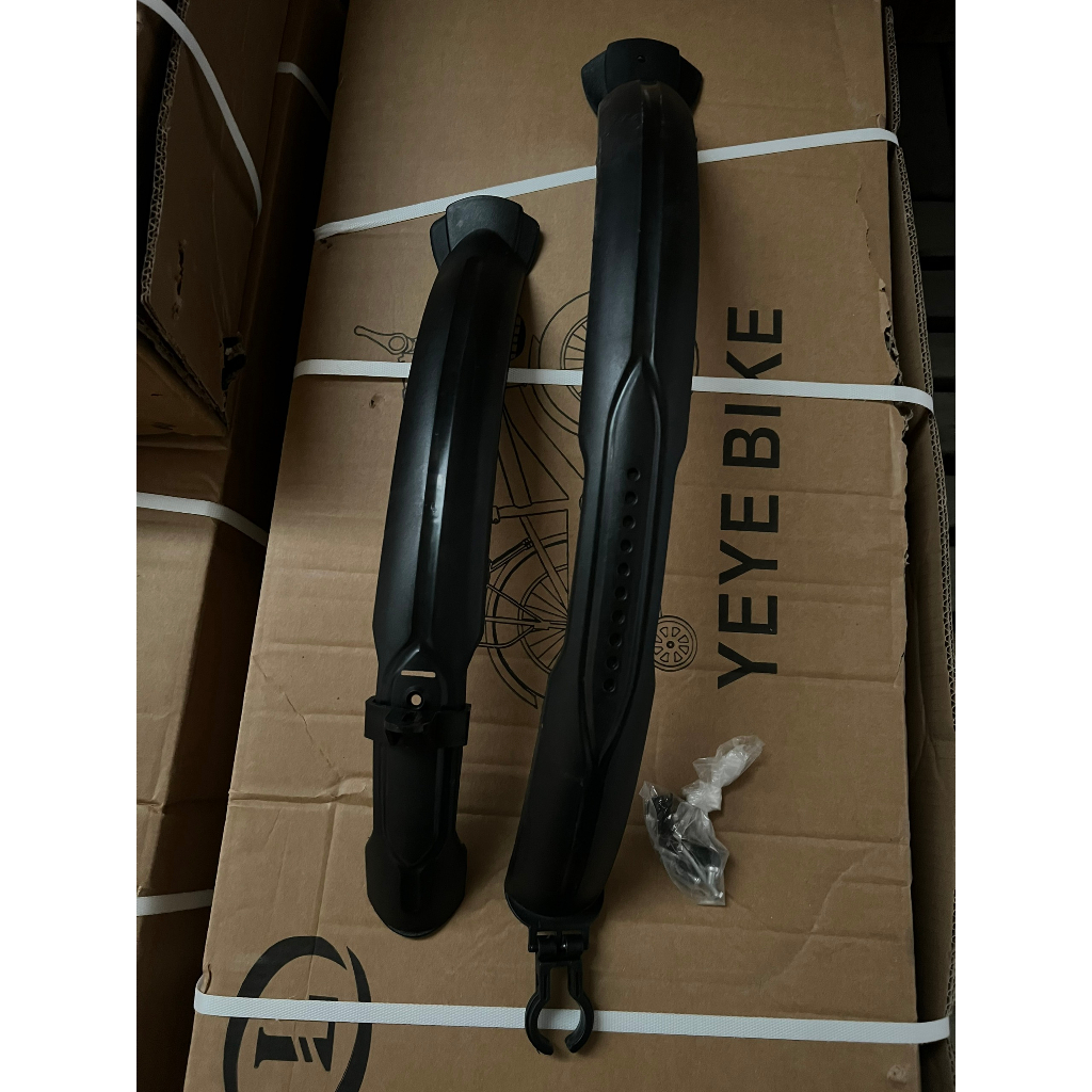 Dè chắn bùn xe đạp 1 cặp trước và sau dành cho xe đạp leo núi