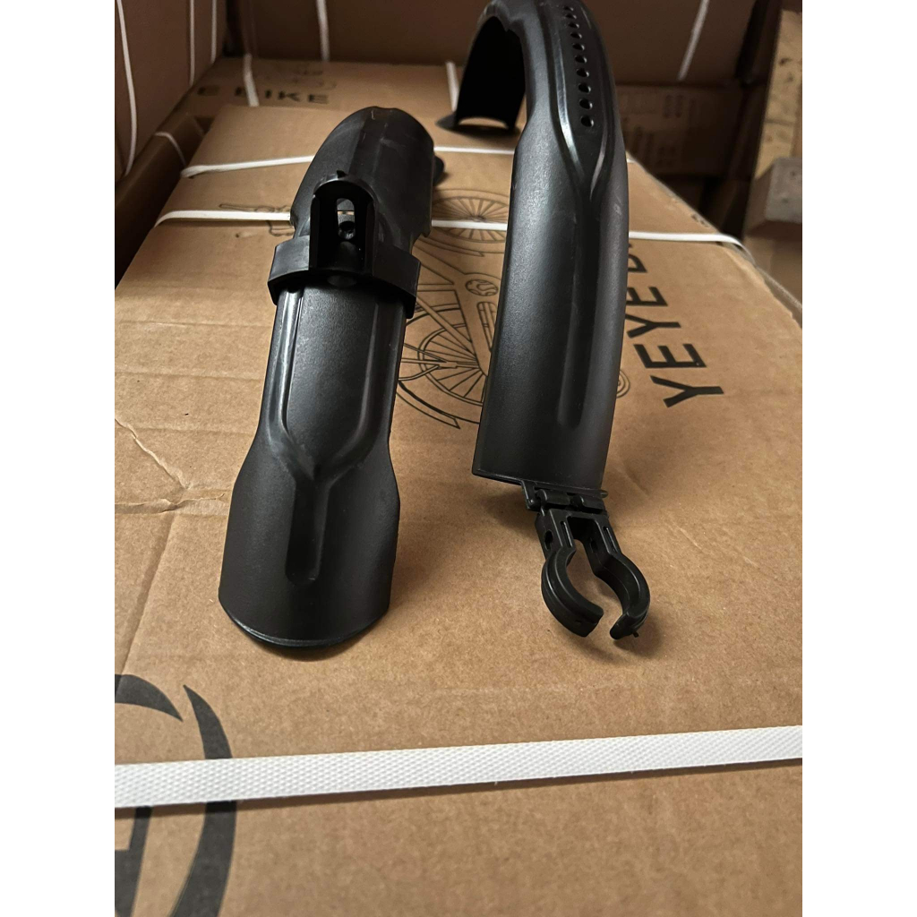 Dè chắn bùn xe đạp 1 cặp trước và sau dành cho xe đạp leo núi