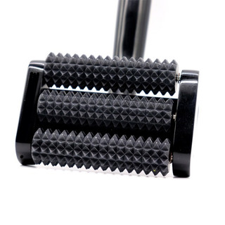 Dụng cụ diện chẩn - Lăn 3 trục