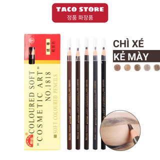 Chì Xé Kẻ Mày Cosmetics Arts Chống Trôi