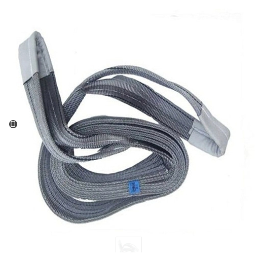 Dây cáp vải cẩu hàng 4-10 tấn dài từ 8-10met cực dày bản rộng từ 10-12.5cm cao cấp