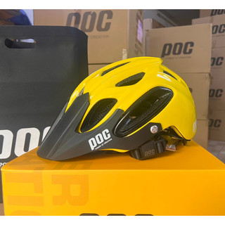 Nón bảo hiểm thể thao poc-p0c 07