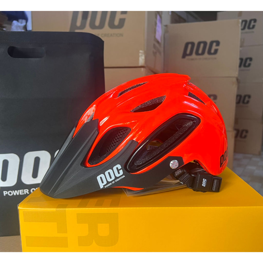 NÓN BẢO HIỂM THỂ THAO POC-P0C 07