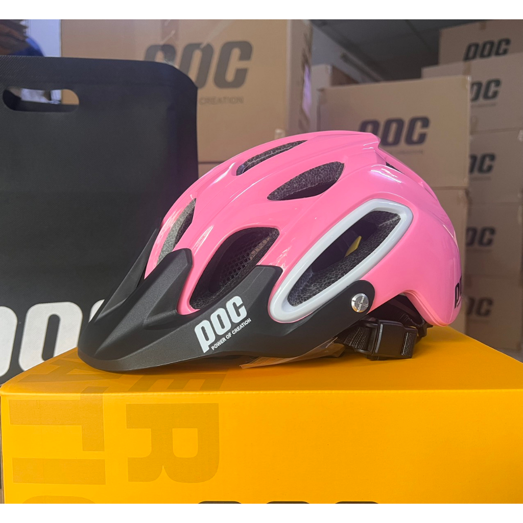 NÓN BẢO HIỂM THỂ THAO POC-P0C 07