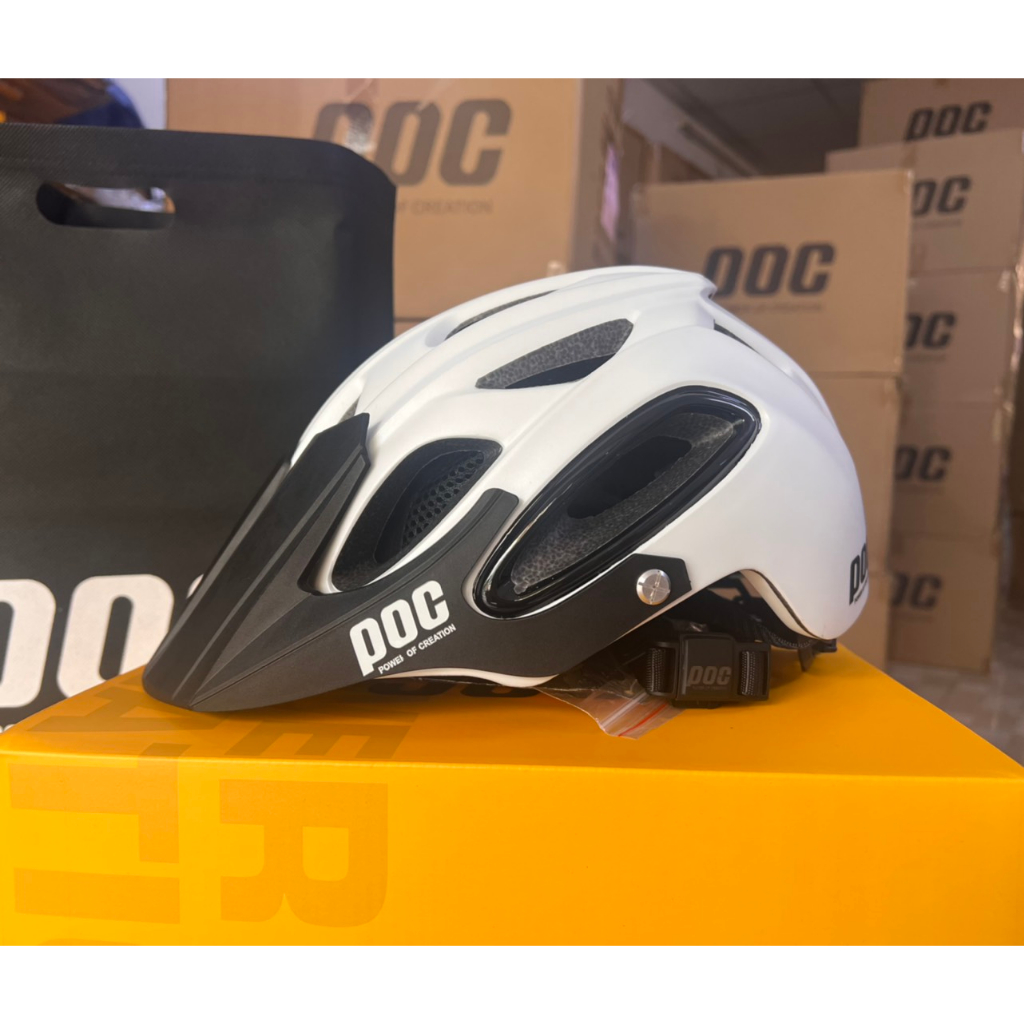 NÓN BẢO HIỂM THỂ THAO POC-P0C 07