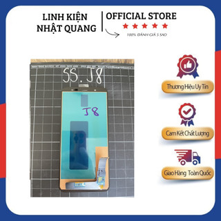 MÀn hình thay thế sam sung J8 incell