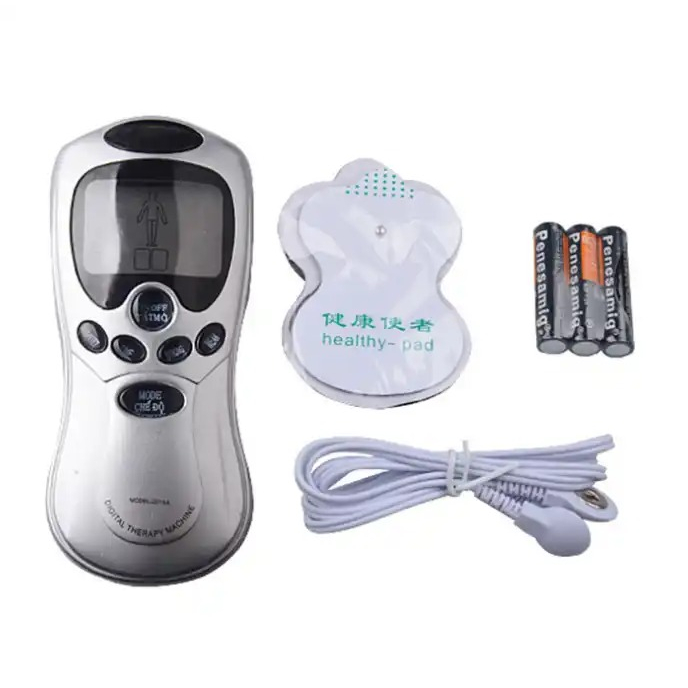 Máy Massage Bấm huyệt Xung Điện LIFEUP SPMMS4D