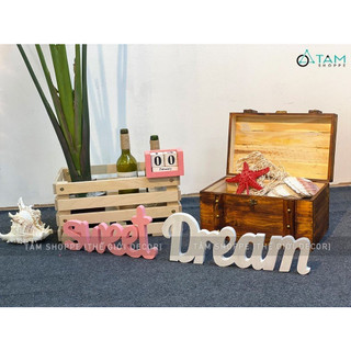 [VẼ TAY] Lịch gỗ để bàn vạn niên thủ công