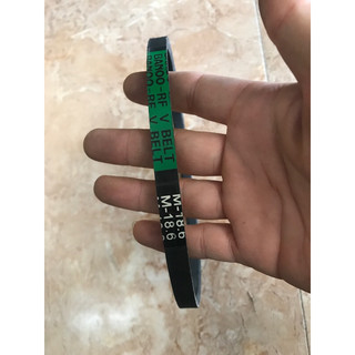 Dây curoa máy giặt M18.6