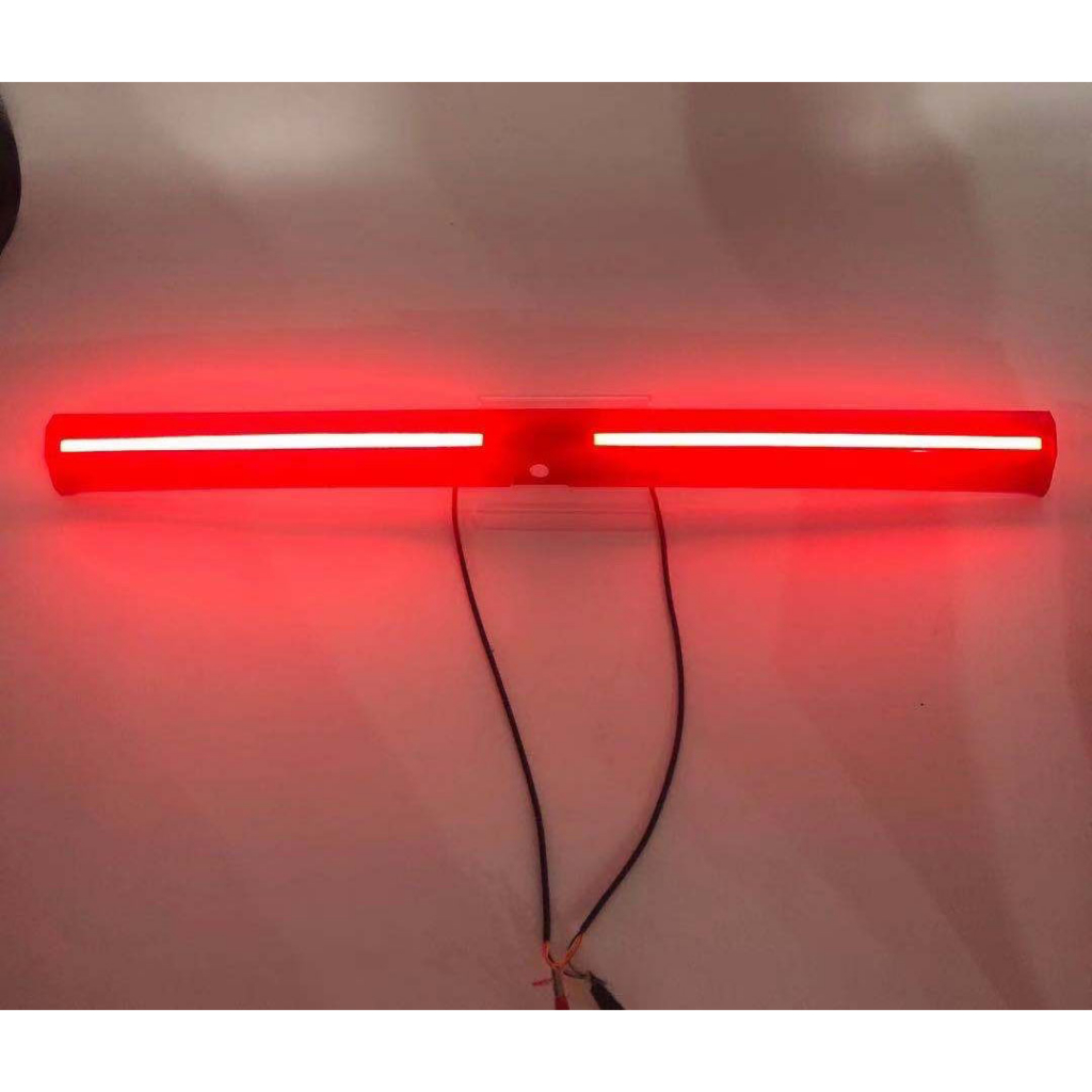 Đèn led tay cốp xe Kia Sonet 2022 2023 thể thao, cá tính đẹp