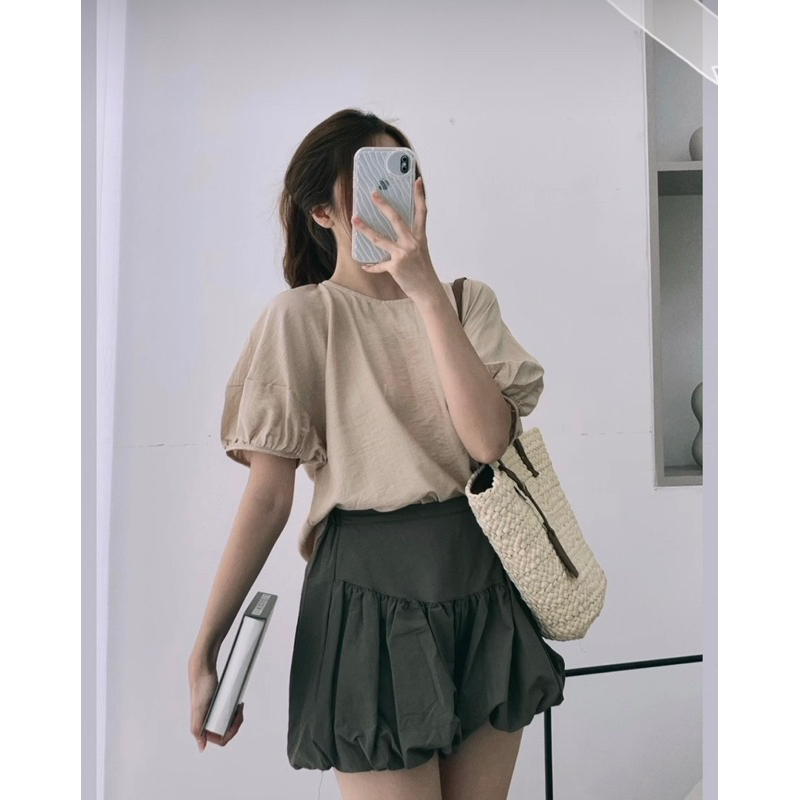 SÉT ÁO ĐŨI QUẦN GIÓ SU