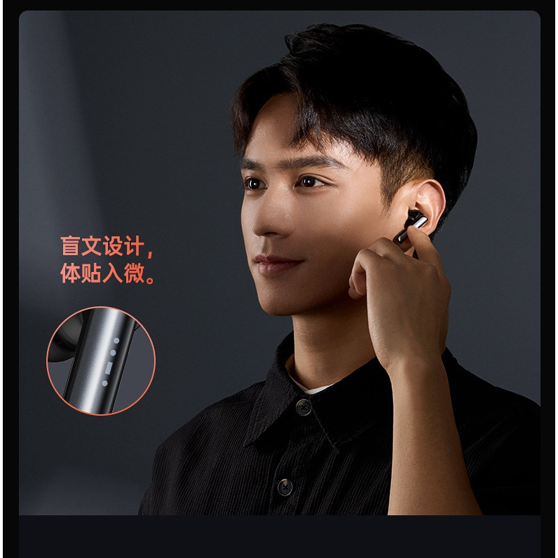 Tai nghe Bluetooth TWS Remax Cozypods W8N V5.3, Xuyên Âm, Chống ồn ANC và ENC, pin 7H, Chống nước IPX6 - Nhất Tín