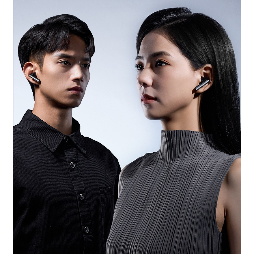 Tai nghe Bluetooth TWS Remax Cozypods W8N V5.3, Xuyên Âm, Chống ồn ANC và ENC, pin 7H, Chống nước IPX6 - Nhất Tín