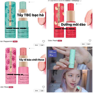 Set 2 son dưỡng sephora
