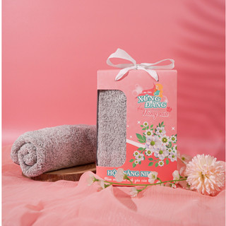 Quà tặng Ferrolip Menacal - Herbaby