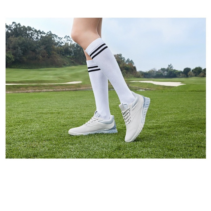 giày golf ecco nữ 2023