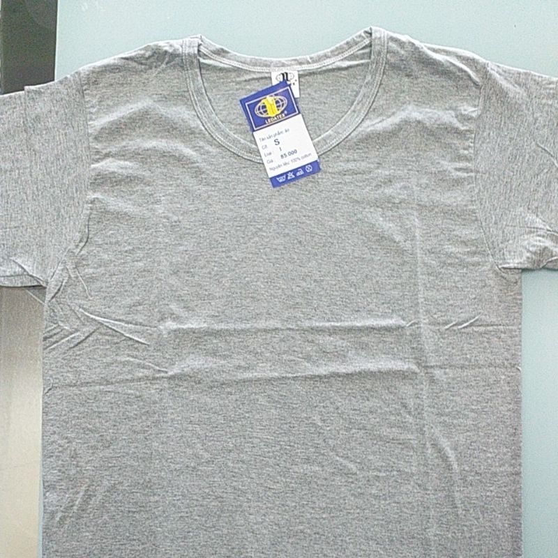 Áo lót nam LEDATEX -ba lỗ ,có tay loại 1.