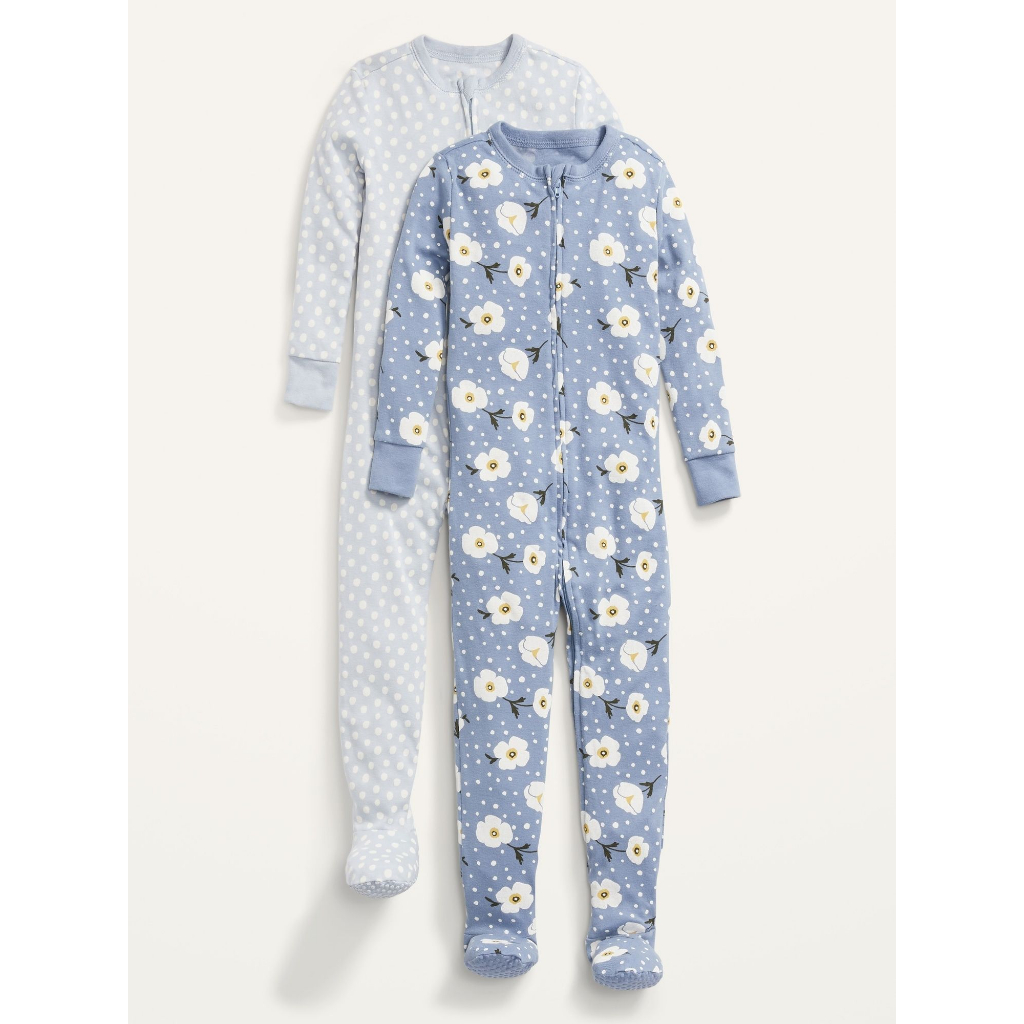 Link 2- Bộ body cho bé sleep cotton LIỀN TẤT size đại 2T- 6T sleepsuit bé trai bé gái body cotton thun liền quần shopNEM