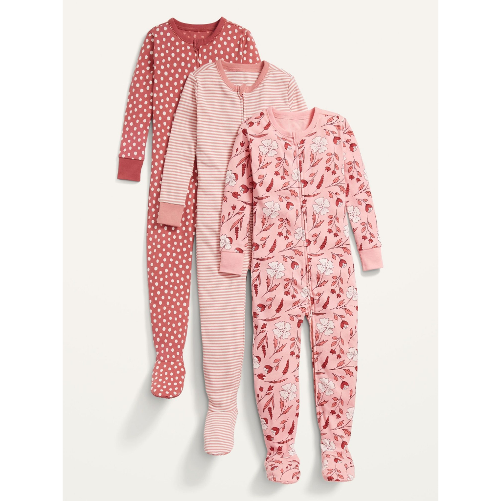 Link 2- Bộ body cho bé sleep cotton LIỀN TẤT size đại 2T- 6T sleepsuit bé trai bé gái body cotton thun liền quần shopNEM