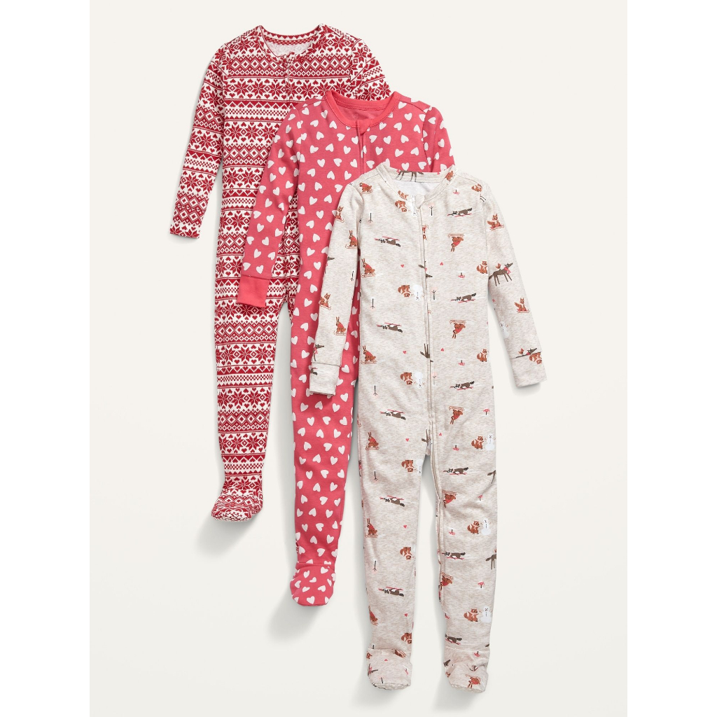 Link 2- Bộ body cho bé sleep cotton LIỀN TẤT size đại 2T- 6T sleepsuit bé trai bé gái body cotton thun liền quần shopNEM