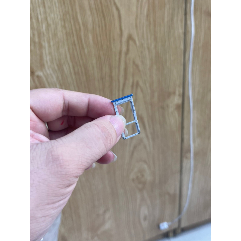 Khay sim xiaomi redmi note 6 pro / khay sim redmi note 6 pro