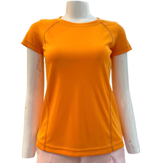 Áó phông cam lưới  AP716 nữ - TNG