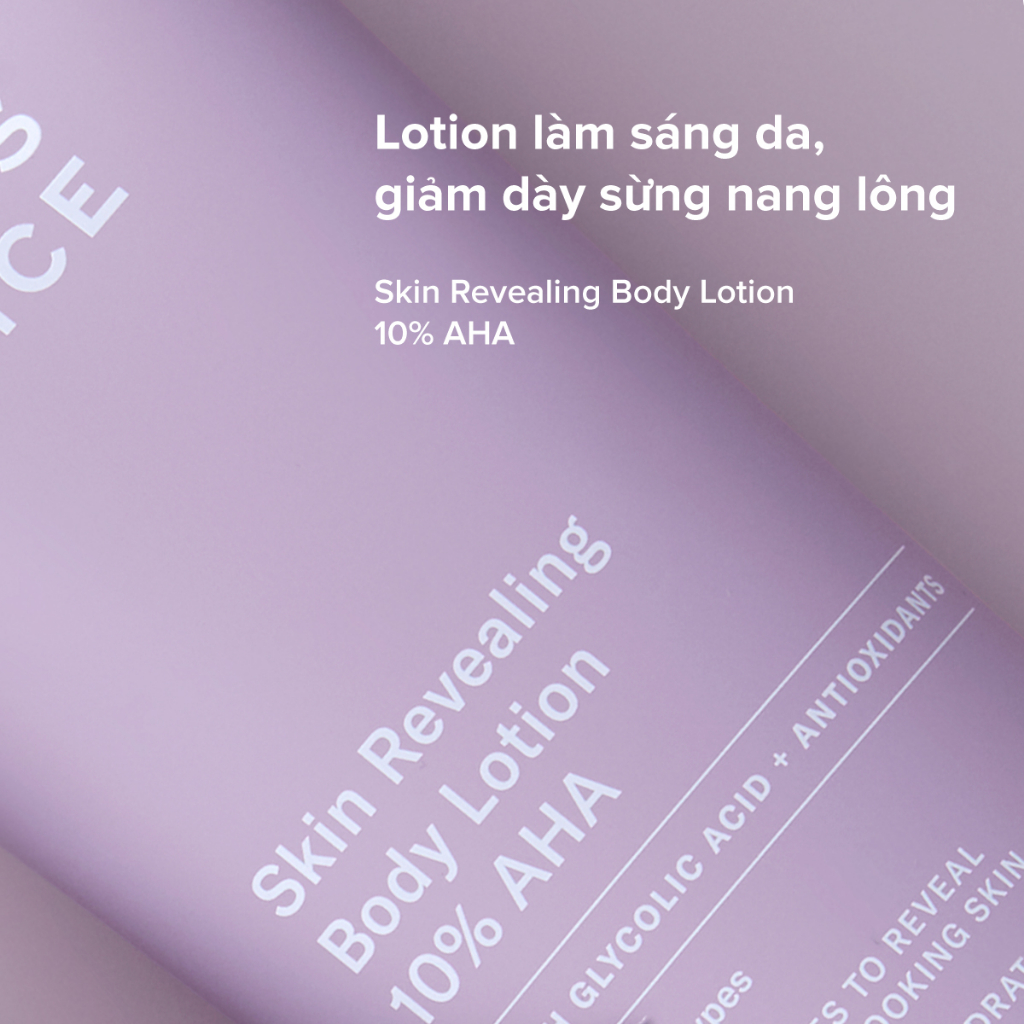 Kem Dưỡng Thể Paula's Choice Ngừa Viêm Lỗ Chân Lông Chứa 2% BHA/AHA Paula's Choice Weightless Body Treatment