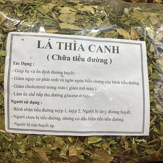 1kg dây thìa canh loại 1