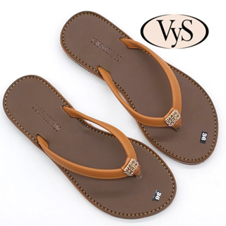 Dép xỏ ngón kẹp nữ thời trang Latumi TA8272 (Nhiều màu)