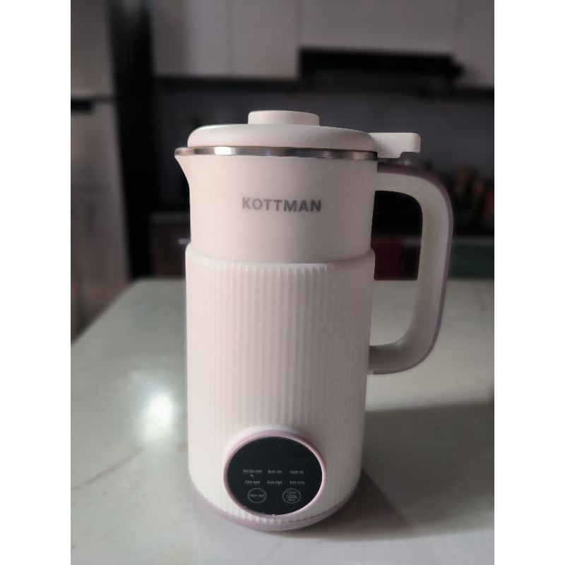 Chính hãng .Máy làm sữa hạt Ostmars  800ml mã mới