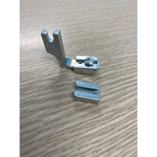 Chân vịt nhún bèo một lớp P950 máy 1 kim
