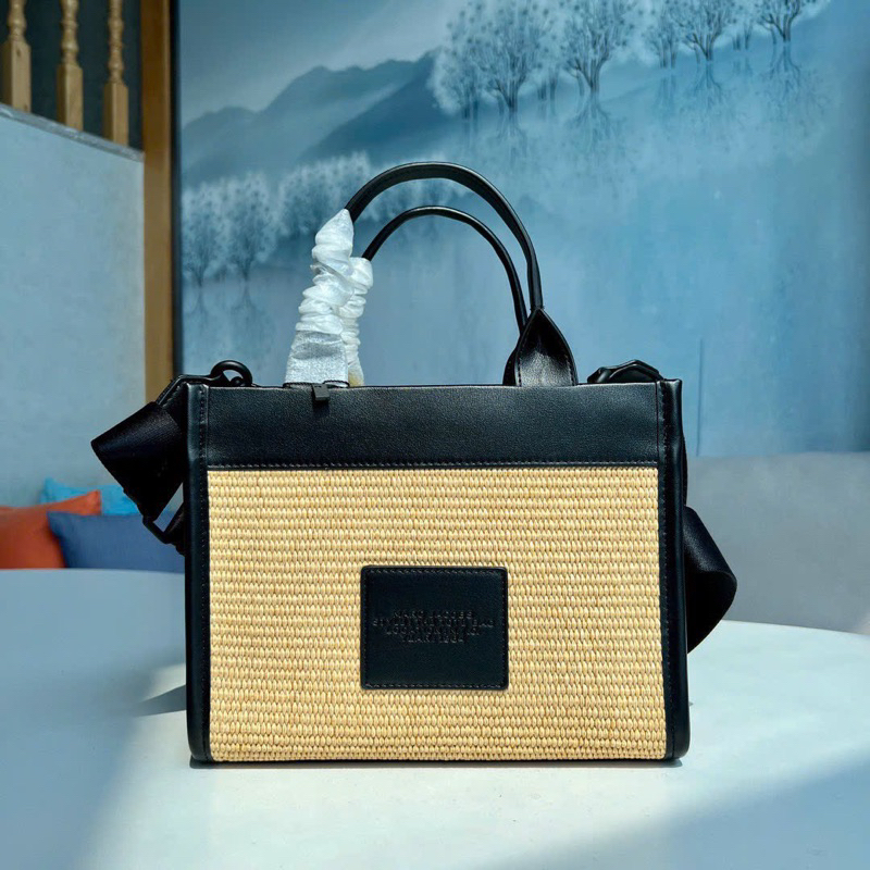 Túi Mác tote Woven