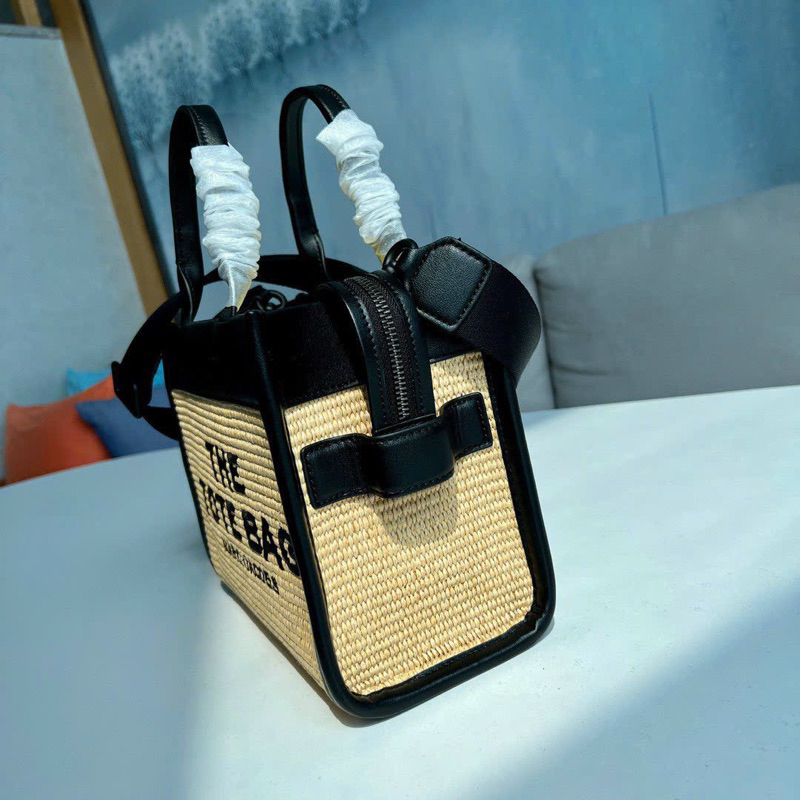 Túi Mác tote Woven