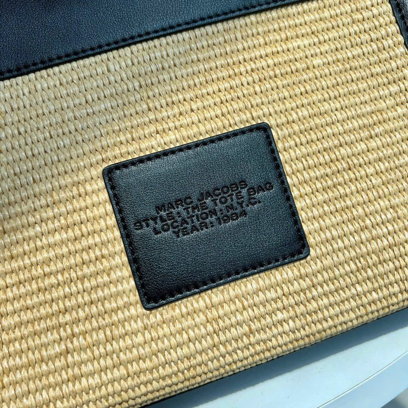 Túi Mác tote Woven