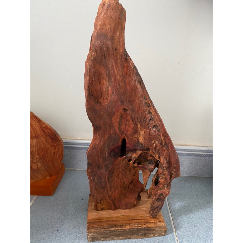 Thác lũa xông trầm