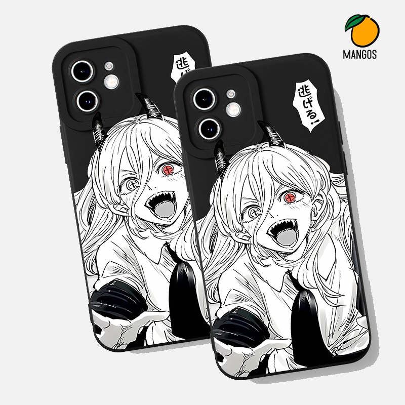 Ốp lưng i.phone 6plus 6splus 7 plus 8plus X Xr XsM 11 12 13 14 15 Promax MangoOvil CL103